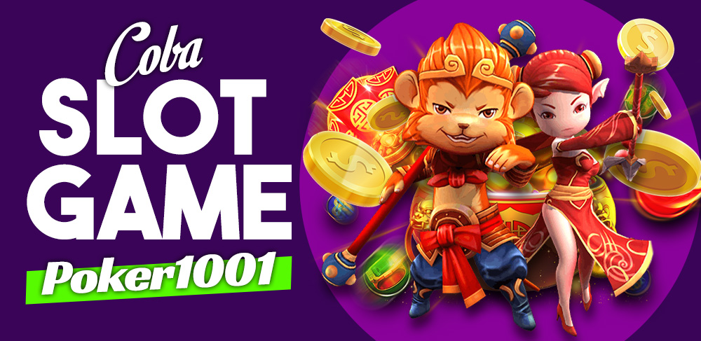 slot pragmatic online terbaru